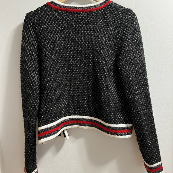 Sweater Cardigan Naf Naf - Picture 3 of 3